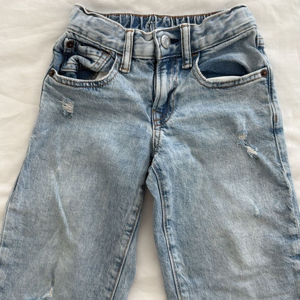 GAP jeans - Picture 2 of 4